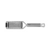 Barazzoni My Utensil 8640006605 Flat Grater Steel