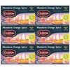 Celestial Seasonings Herbal Tea, Mandarin Orange Spice, 20 Count (Pack