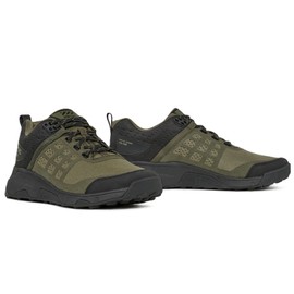 VIKTOS Men's Range Trainer XD Lightweight Outdoor Tactical Athletic Training Breathable Mesh Shoes, Ranger, 10