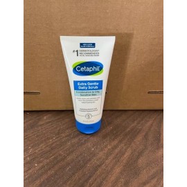 Cetaphil Exfoliating Cream