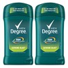 Degree Deodorant Mens Extreme Blast (79ml) 2.7 Ounce (Pack of