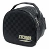 STORM ROTO-GRIP HI-SP 1 Ball Bag SB24-DF1 Ball Case (Black/Black)