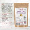 Quercetin Capsules - Naturally Derived - Maximum Antioxidant Action -