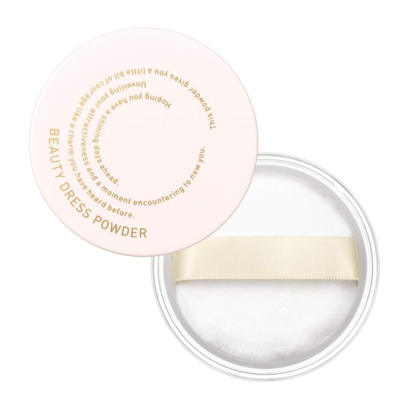 Ag Deo 24 Beauty Dress Powder Body Powder, 0.3 oz