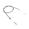 X AUTOHAUX No.753-08266 Blade Control Cable for Craftsman for Cub
