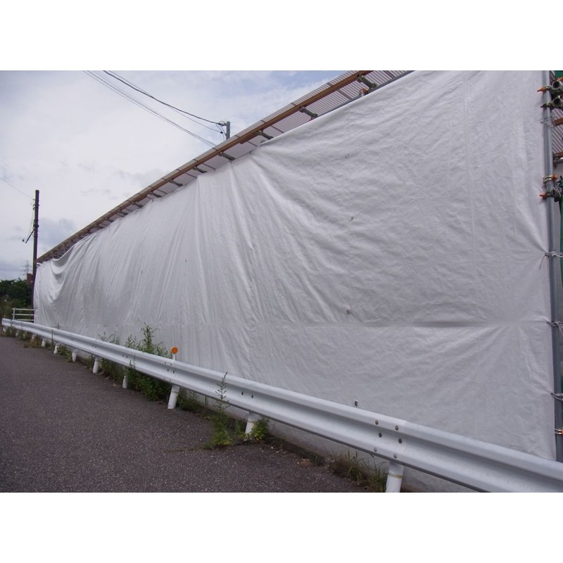 Hagiwara Industrial, Snow-Tex Super Cool Heat Shielding Sheet, 5.9 x