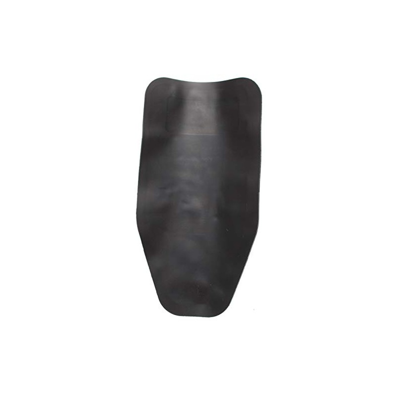 BGS Flexible Funnel, 22 x 12 cm, 1 piece, 8446