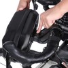 WILD MAN Quick Release 3.5L Hard Shell Rainproof Bike Handlebar