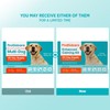 ProElobara Dog Calming Pheromone Diffuser: Dog Calming Pheromones Plug Diffuser