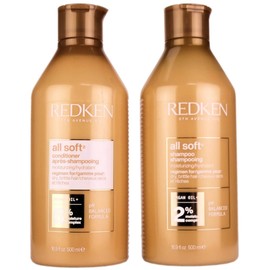 Redken All Soft Jumbo Duo Bundle