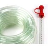 UAB 20m Clear PVC Traditional 20 Metres 28cm Hose Level