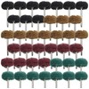Rocaris 40 Pack 1 inch Abrasive Wheel Buffing Polishing Wheel
