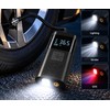 Cordless Tire Inflator for Vehicle Tires – 150 PSI Digital