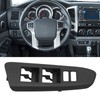 Master Power Window Switch Bezel 74232 04050 Front Left Window