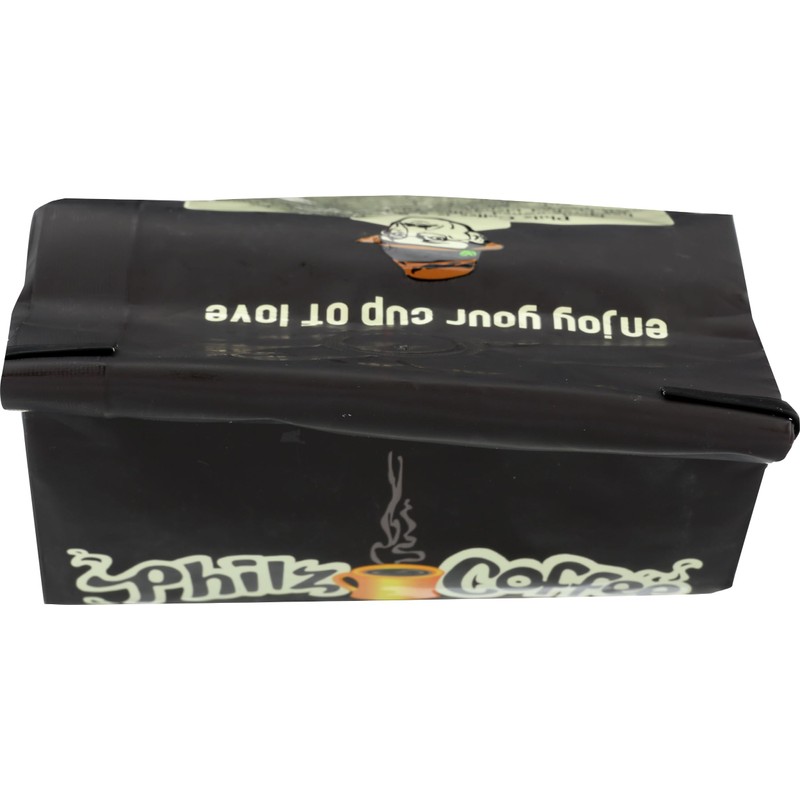 PHILZ COFFEE Ether Coffee, 12 OZ