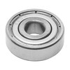 ENT Ball Bearing D 19 mm, d 6 mm, H