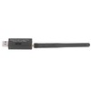 Wifi Dongle Bluetooth 5.0 Stable Safe Signal ESD Protection 5dBi