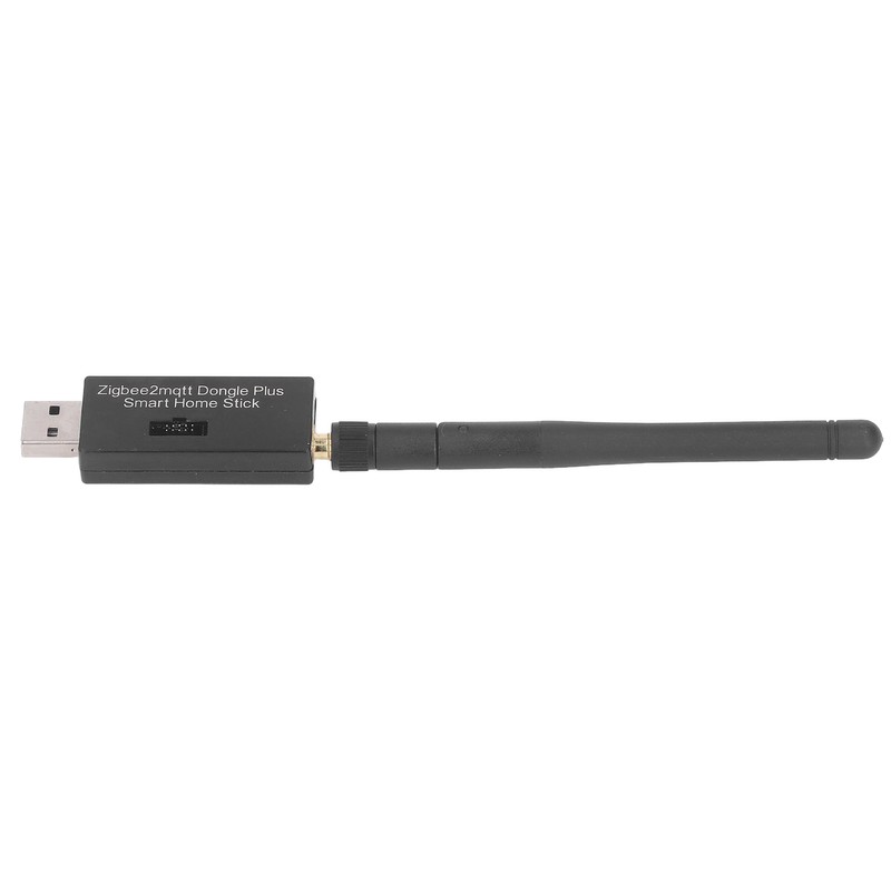 Wifi Dongle Bluetooth 5.0 Stable Safe Signal ESD Protection 5dBi