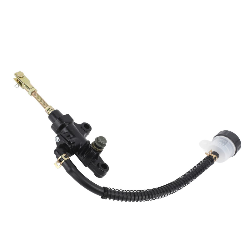 Rear Brake Master Cylinder High Performance ATV Rear Brake Pump
