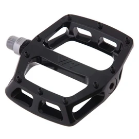 Dmr V12 Pedals, unisex adult, black - black, One Size