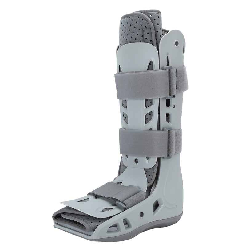 Walker Brace Achilles Boot Breathable Short Broken Toe Fracture Foot