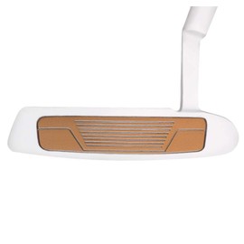 Ray Cook Golf Lady RC PT 02 Putter 33" [Gold]