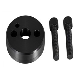 Haolight 5046 Cummins Crankshaft Wear Sleeve Install Tool for 3.9L, 5.9L & 6.7L Engines
