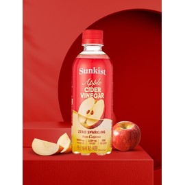 Sunkist Asabi Zero Sparkling 350ml 24 packs / 썬키스트 애사비 제로 스파클링 350ml 24입