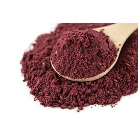 Sussex Wholefoods Freeze-Dried BlackBerry Powder 100g