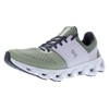 ON Cloudswift 3 AD Mens Shoes Size 10, Color: Leaf/Frost