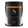 QSilica Vegan Collagen Capsules, 60 Capsules