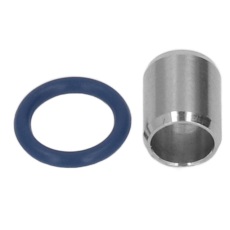O Ring Dowel Pin Kit 91302 GE0 000 Metal Rubber