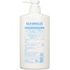 SEABREEZE Shampoo 20.3 fl oz (600 ml)