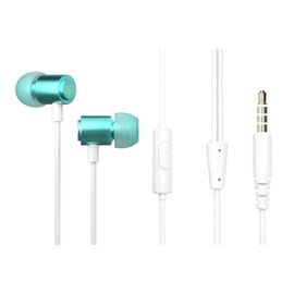 Wired Piyahone 2 Limited Color Respect Blue (HSE-A2000PN-RB)