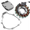 For Yamaha Stator Regulator Rectifier Gasket fits Yamaha YZF-R1 YZFR1