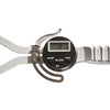 Digital Caliper for measuring outer diameter and thickness