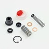 Motorcycle Rear Brake Master Cylinder Rebuild kit for select Kawasaki
