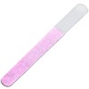 AAProTools Diamond Nail File with Rough and Fine Side -
