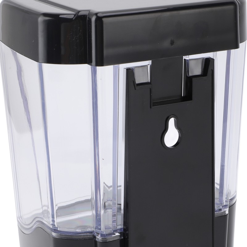 Automatic Soap Dispenser Wall Mounted Soap Dispenser with Sensor for