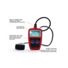 OBD2 Fault Diagnostic Device, Code Reader, DTC Definition/Code Eraser, Scanning