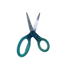 5" Pointed Jellies Scissor - Blue (16685)