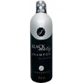 Jehesmipa Black Matiz Shampoo Jehesmipa Original!!