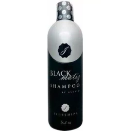 Jehesmipa Black Matiz Shampoo Jehesmipa Original!!