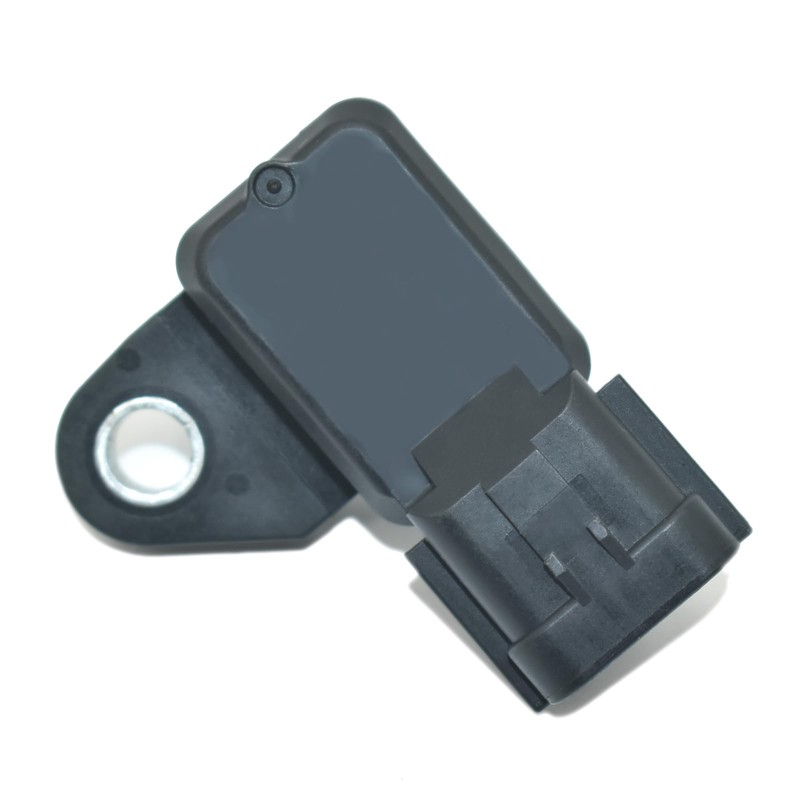 ‎Embellu 21176-0058 MAP Manifold Pressure Sensor Compatible with Kawasaki Vulcan
