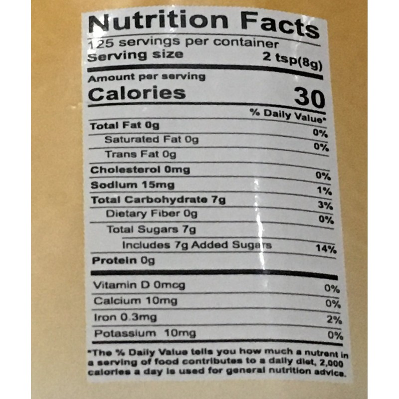 Swad Indian Kolhapuri Jaggery (Gur) - 35 Oz/2.2 lbs