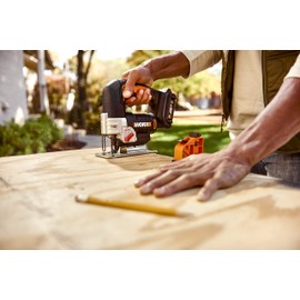 Worx WX543L 20V Power Share Cordless Jigsaw