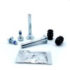 2 Sets Front Brake Caliper Slider Pins Guide Kit 113-1375X