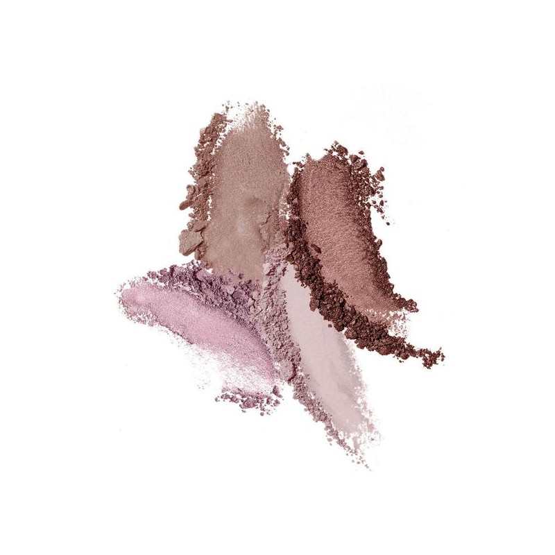 jane iredale Quad Bronzer Refill 8.5g (Various Shades), Peaches and