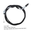 MAGICLULU 1Pc Durable Motorcycle Throttle Cable Efficient Throttle Line for