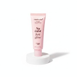 Medicube/Collagen/Glow/Sunscreen Cream/50ml